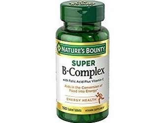 b vitamins