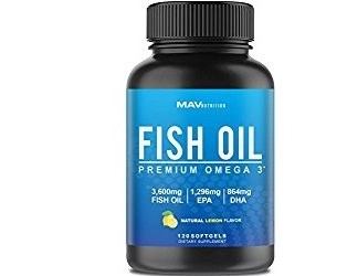 fish oil