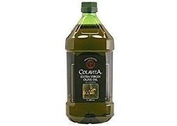 olive oil