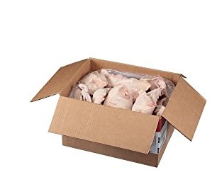 chicken