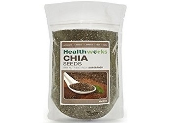 chia seeds